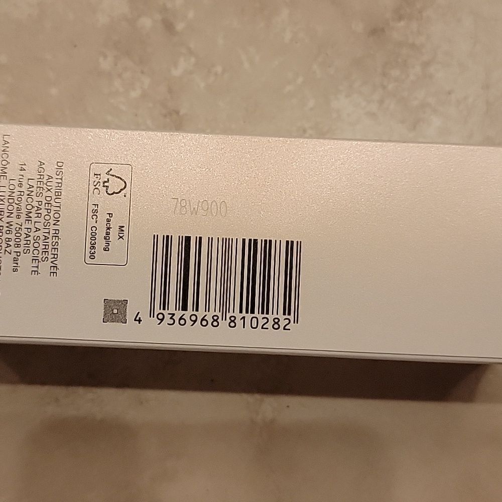 SALE/Lancome Clarifique Refining Brightening pro solution - Picture 3 of 4